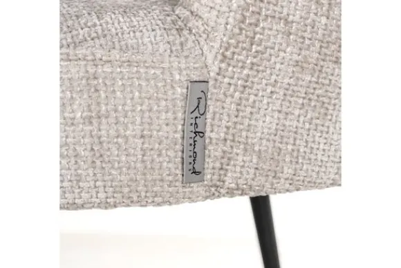Clearance Eetkamerstoel 211334 Natural Renegade Morton Eetkamerstoelen