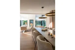 Clearance Eetkamerstoel 211334 Natural Renegade Morton Eetkamerstoelen