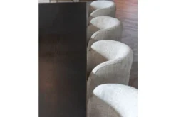 Clearance Eetkamerstoel 211334 Natural Renegade Morton Eetkamerstoelen
