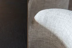 Clearance Eetkamerstoel 211334 Natural Renegade Morton Eetkamerstoelen