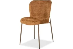 Outlet Eetkamerstoel 213563 Odarby Eetkamerstoelen