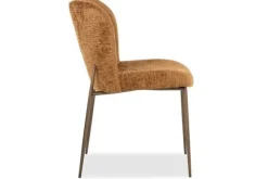 Outlet Eetkamerstoel 213563 Odarby Eetkamerstoelen