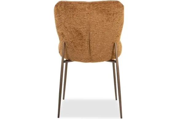 Outlet Eetkamerstoel 213563 Odarby Eetkamerstoelen