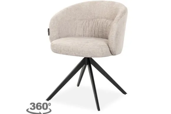 Hot Eetkamerstoel 212903 Olivia Eetkamerstoelen