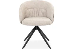Hot Eetkamerstoel 212903 Olivia Eetkamerstoelen