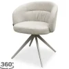 Eetkamerstoel 213369 Olivia Eetkamerstoelen