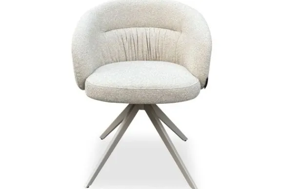 Eetkamerstoel 213369 Olivia Eetkamerstoelen