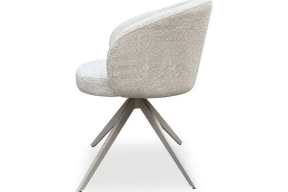 Eetkamerstoel 213369 Olivia Eetkamerstoelen