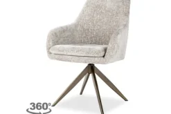 New Eetkamerstoel 211241 Pearl Island Lisonne Eetkamerstoelen