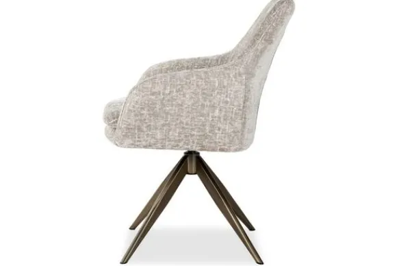 New Eetkamerstoel 211241 Pearl Island Lisonne Eetkamerstoelen