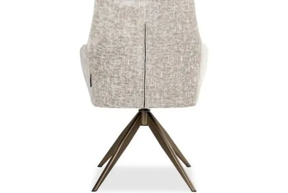 New Eetkamerstoel 211241 Pearl Island Lisonne Eetkamerstoelen