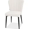 Hot Eetkamerstoel - Pearl Trije Eetkamerstoelen