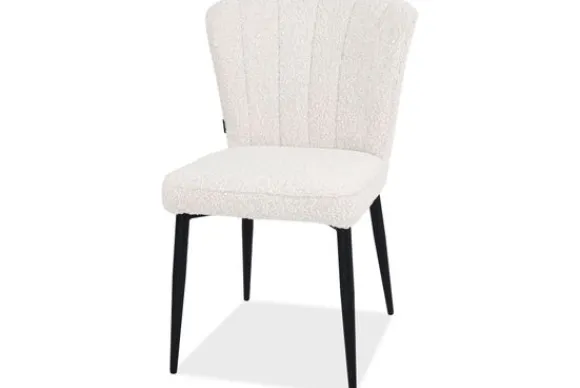 Hot Eetkamerstoel - Pearl Trije Eetkamerstoelen