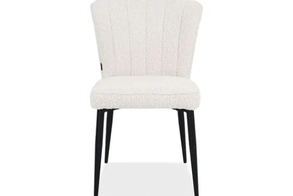 Hot Eetkamerstoel - Pearl Trije Eetkamerstoelen