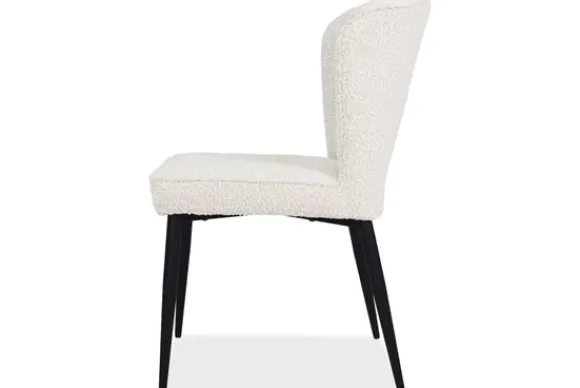 Hot Eetkamerstoel - Pearl Trije Eetkamerstoelen