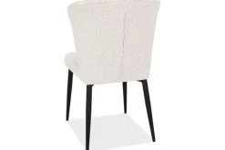 Hot Eetkamerstoel - Pearl Trije Eetkamerstoelen