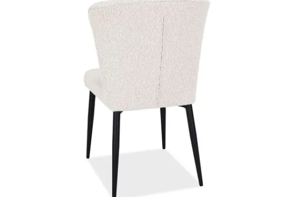 Hot Eetkamerstoel - Pearl Trije Eetkamerstoelen