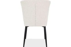 Hot Eetkamerstoel - Pearl Trije Eetkamerstoelen