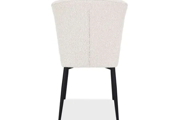 Hot Eetkamerstoel - Pearl Trije Eetkamerstoelen