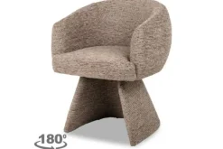 Discount Eetkamerstoel 214146 Quiriro Eetkamerstoelen