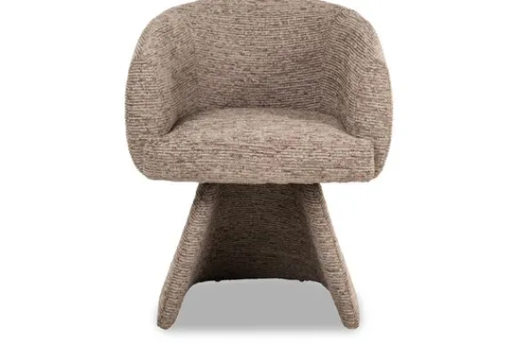 Discount Eetkamerstoel 214146 Quiriro Eetkamerstoelen