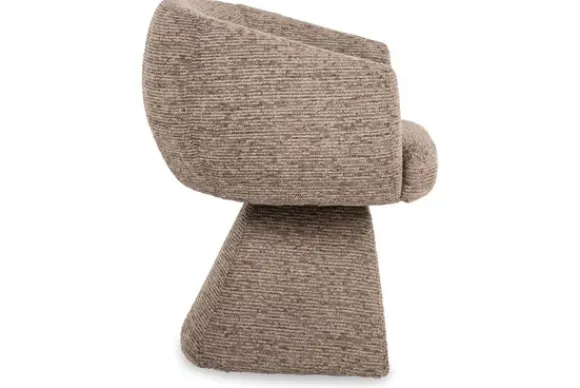 Discount Eetkamerstoel 214146 Quiriro Eetkamerstoelen