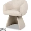 Outlet Eetkamerstoel 214145 Quiriro Eetkamerstoelen