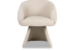 Outlet Eetkamerstoel 214145 Quiriro Eetkamerstoelen