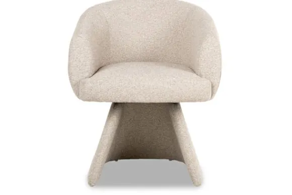 Outlet Eetkamerstoel 214145 Quiriro Eetkamerstoelen