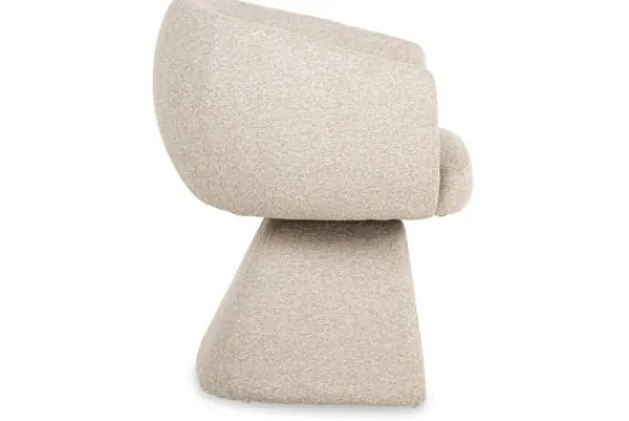 Outlet Eetkamerstoel 214145 Quiriro Eetkamerstoelen