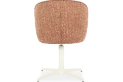 Best Eetkamerstoel 96329 rood Molly Eetkamerstoelen