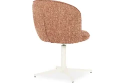 Best Eetkamerstoel 96329 rood Molly Eetkamerstoelen