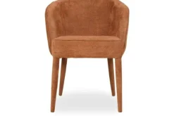 Hot Eetkamerstoel 500 rust Sansa Eetkamerstoelen