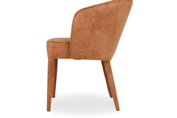 Hot Eetkamerstoel 500 rust Sansa Eetkamerstoelen