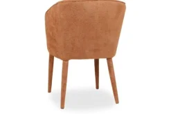 Hot Eetkamerstoel 500 rust Sansa Eetkamerstoelen