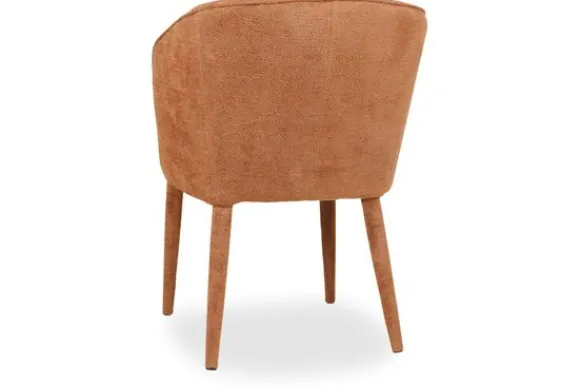 Hot Eetkamerstoel 500 rust Sansa Eetkamerstoelen