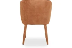 Hot Eetkamerstoel 500 rust Sansa Eetkamerstoelen