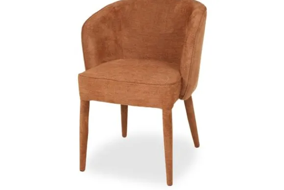 Hot Eetkamerstoel 500 rust Sansa Eetkamerstoelen