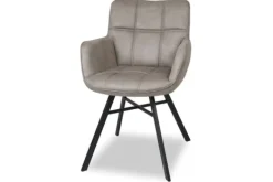 Eetkamerstoel - Sand Matilde Eetkamerstoelen