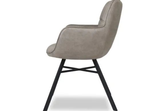 Eetkamerstoel - Sand Matilde Eetkamerstoelen