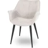 Hot Eetkamerstoel 95843 Sandy Eetkamerstoelen