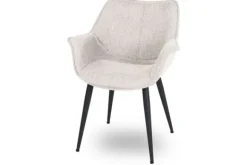 Hot Eetkamerstoel 95843 Sandy Eetkamerstoelen