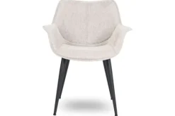 Hot Eetkamerstoel 95843 Sandy Eetkamerstoelen