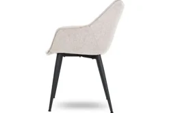 Hot Eetkamerstoel 95843 Sandy Eetkamerstoelen