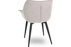 Hot Eetkamerstoel 95843 Sandy Eetkamerstoelen