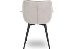 Hot Eetkamerstoel 95843 Sandy Eetkamerstoelen