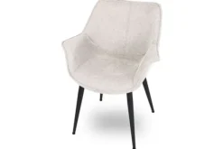 Hot Eetkamerstoel 95843 Sandy Eetkamerstoelen
