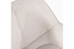 Hot Eetkamerstoel 95843 Sandy Eetkamerstoelen