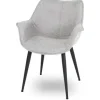 Hot Eetkamerstoel 95842 Sandy Eetkamerstoelen