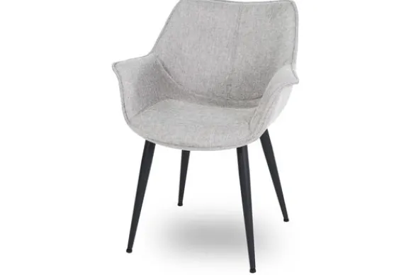Hot Eetkamerstoel 95842 Sandy Eetkamerstoelen